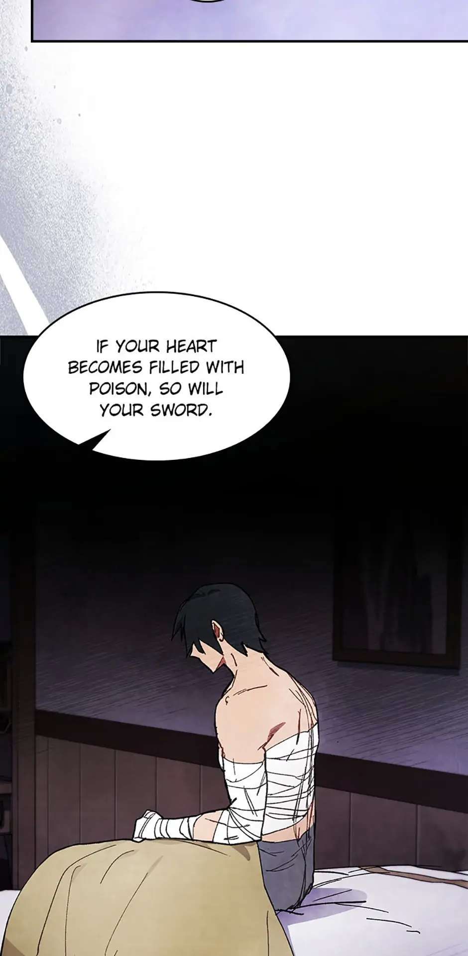 Yi Shen Dang Guan Chapter 28 39